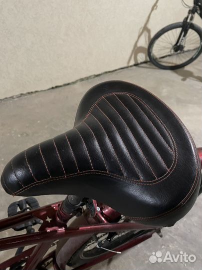 Дорожный велосипед