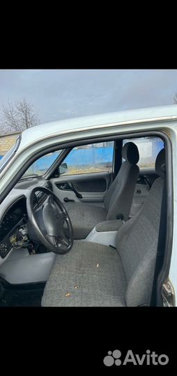 ГАЗ 3110 Волга 2.3 МТ, 2001, 120 000 км