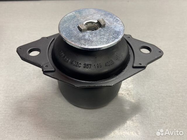 Опора двигателя L vw passat b3 b4 golf 2 jetta 2