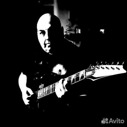 Уроки игры на гитаре