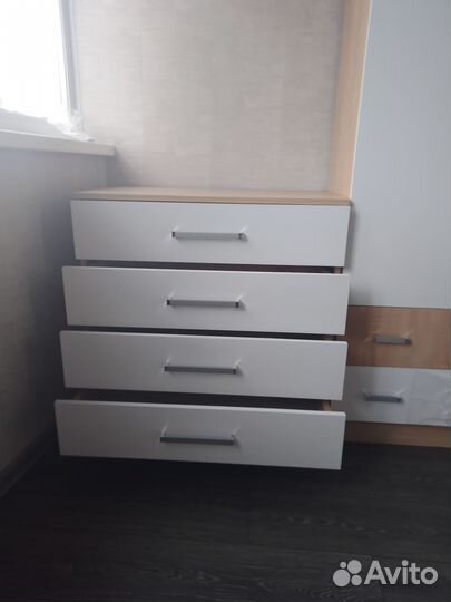 Комод для одежды