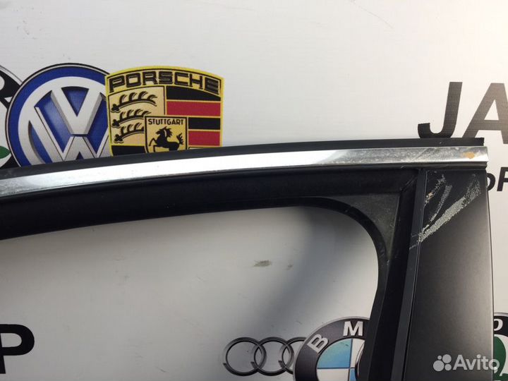Дверь передняя левая Volkswagen Passat 3C 1.4 CAX