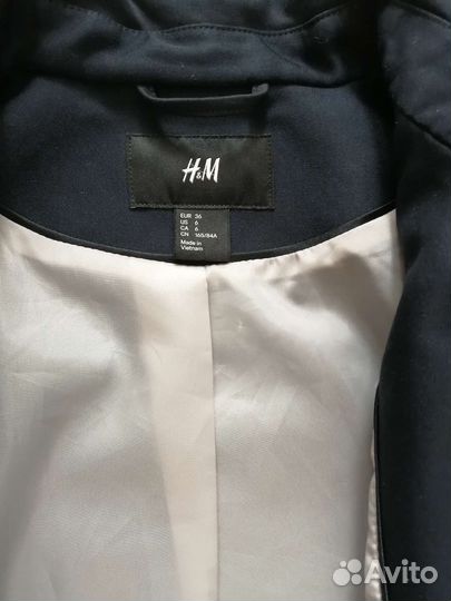 Плащ женски размер 36