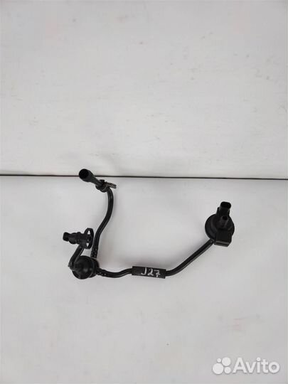 Клапан вентиляции топливного бака фольксваген пас