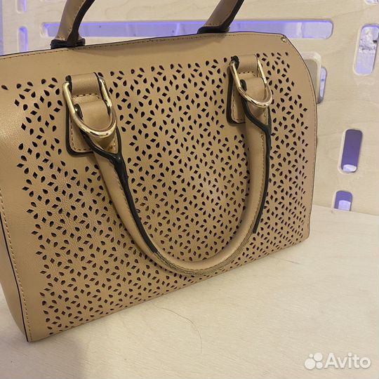 Сумка женская летняя