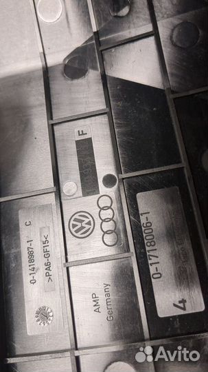 Блок предохранителей Skoda Yeti, 2013