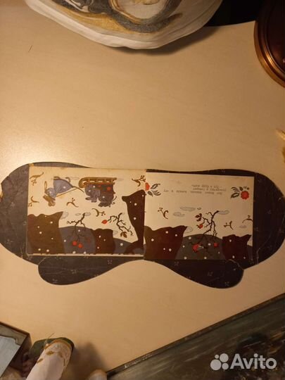 Детские книги сказки СССР 