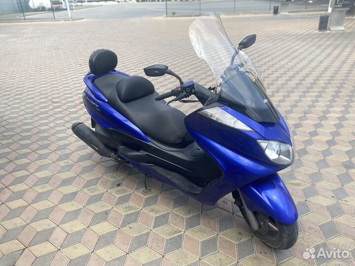 Продам Yamaha Majesty 400