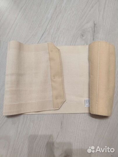 Бандаж послеоперационный на брюшную полость