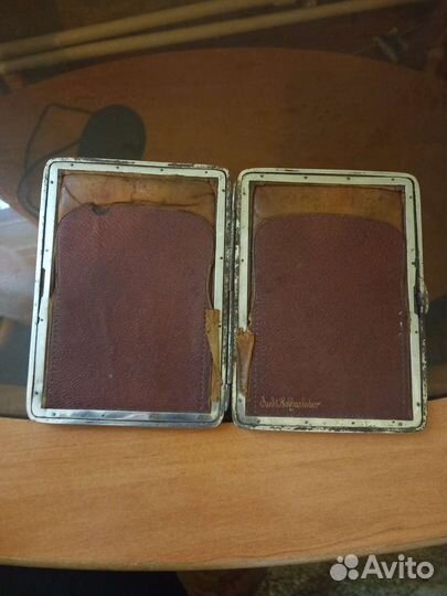 Кошелёк немецкий