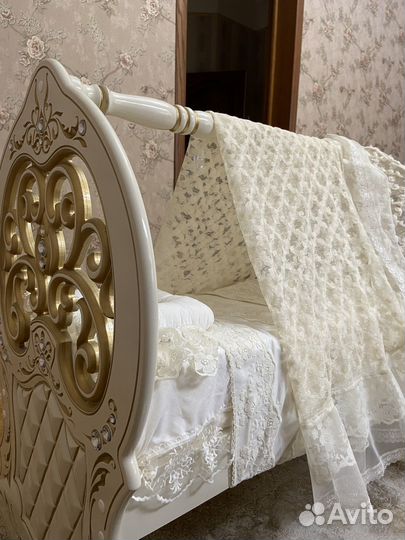 Детская люлька колыбель