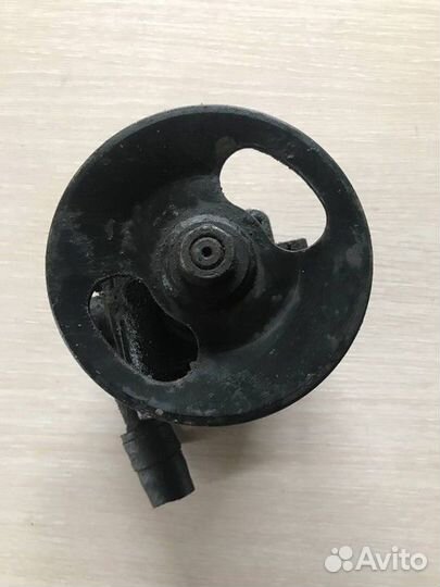 Насос гидроусилителя Kia Spectra