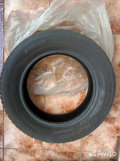 Matador MP 44 Elite 3 205/60 R16