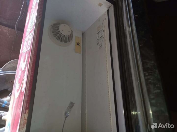 Холодильник для напитков