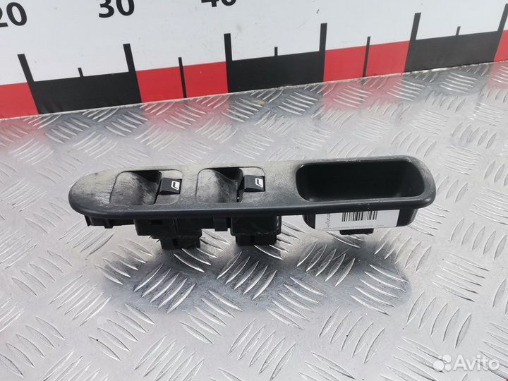 Блок для Peugeot-Citroen 307