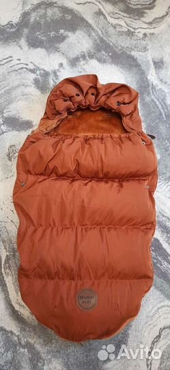 Коверт для новорожденного