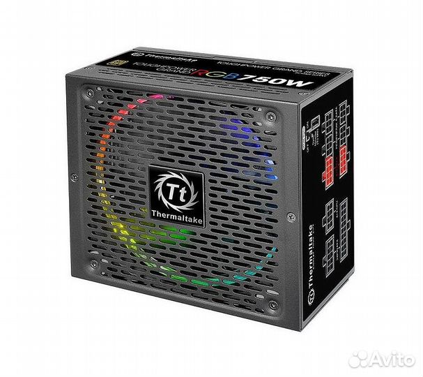 Блок питания Thermaltake Toughpower Grand RGB Sync
