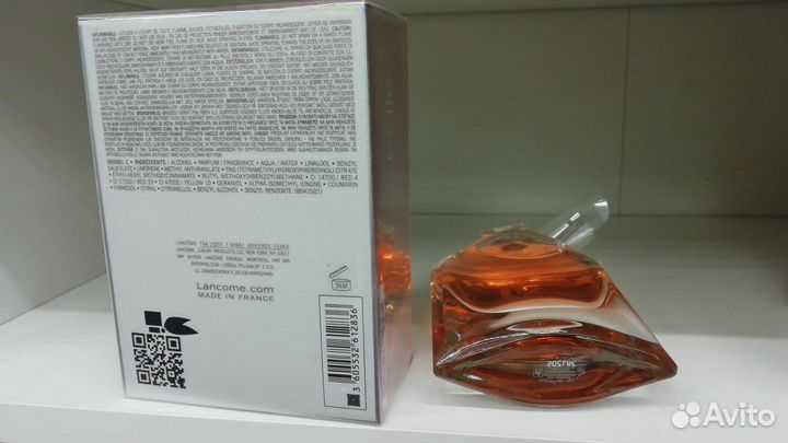 Духи женские Lancome La Vie est Belle Ланком 75 мл