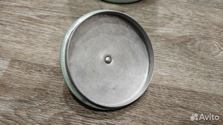 Бидон алюминиевый (3 литра) (СССР)