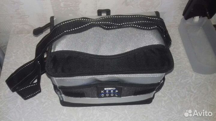 Сумки холодильник складные