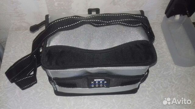 Сумки холодильник складные