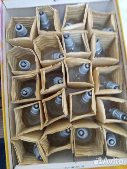 Лампочки с маленьким цоколем 40 Вт