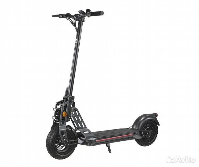 Электросамокат