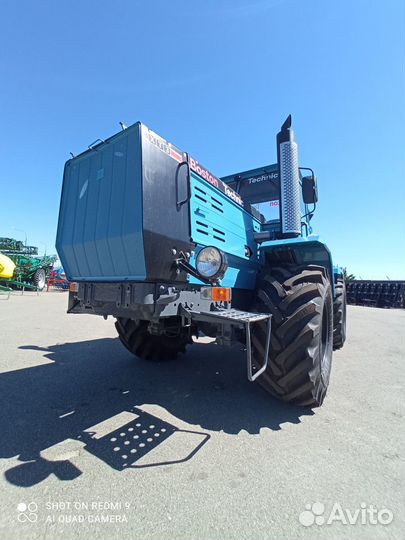 Трактор ХТЗ Т-150К, 2000