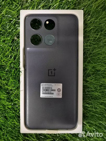OnePlus Ace, 8/128 ГБ