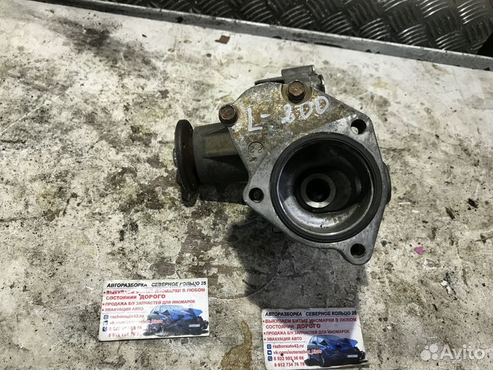 Помпа Митсубиси Л200 Mitsubishi L200