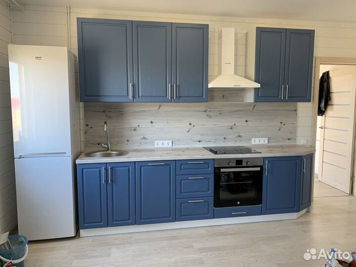 Цена за всю кухню мдф ars 5399