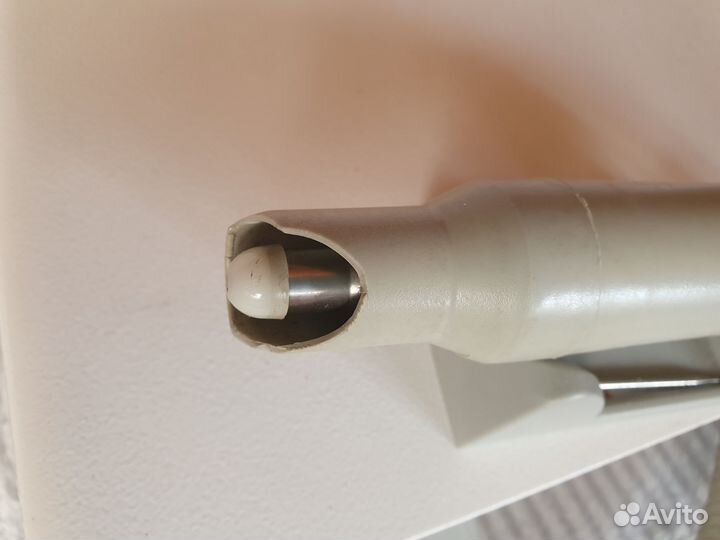 Аппарат для педикюра и маникюра с пылесосом