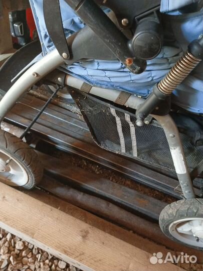 Коляска детская