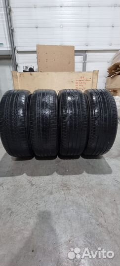 Bridgestone Dueler H/L 33 235/60 R18 103V