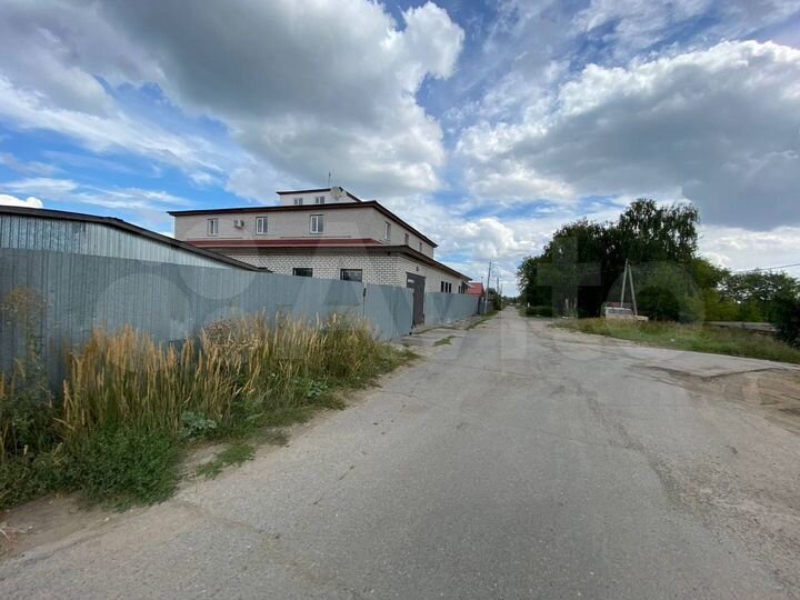 Свободного назначения, 382 м²