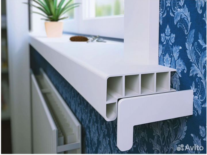 Подоконник под заказ