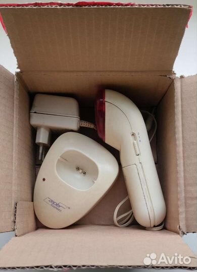 Прибор по уходу за кожей Zepter