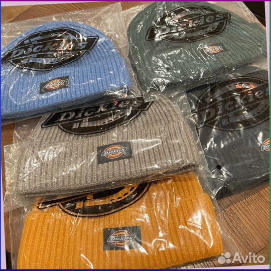 Шапка Dickies (Art: 28532)