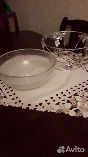 Конфетница