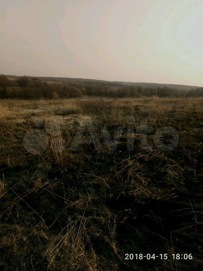 Участок 15 сот. (ИЖС)