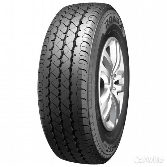 RoadX RXQuest C02 205/65 R15 102R
