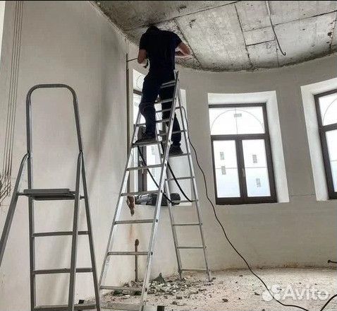 Электрик, Услуги Электрика, Частник