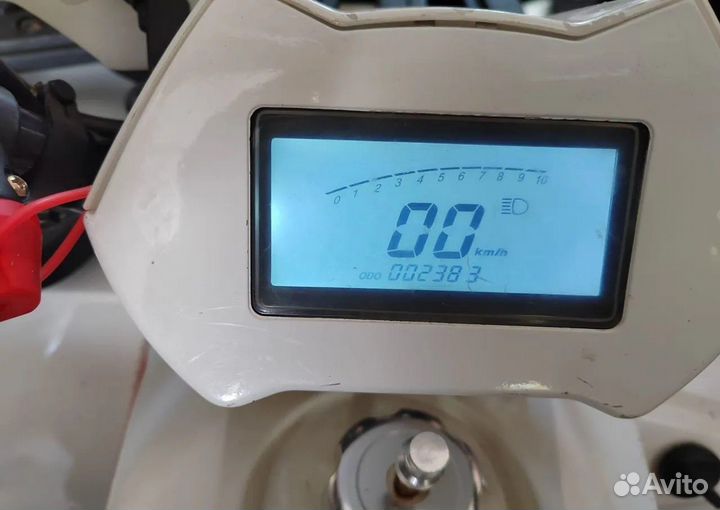 Квадроцикл