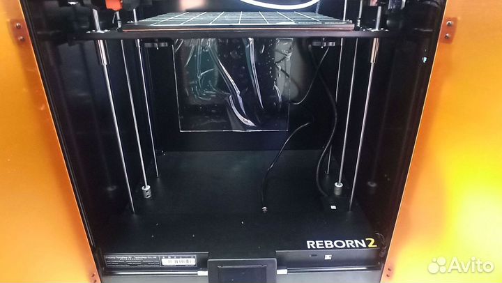 3D Принтер Flying Bear (Reborn 2)