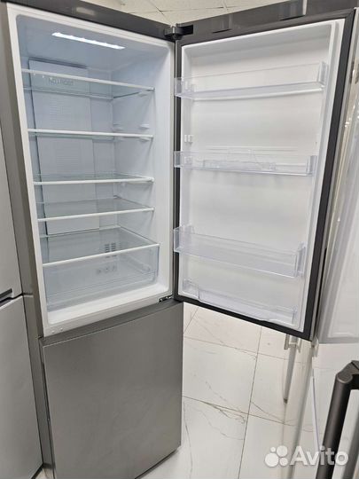 Холодильник Haier. Б/у 1год