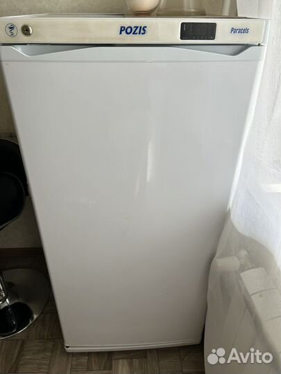 Холодильник фармацевтический pozis