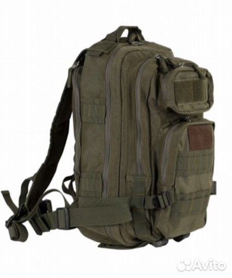 Туристический рюкзак Jahti Jaht