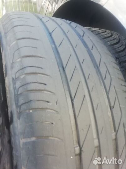 Bridgestone Turanza T001 225/55 R17