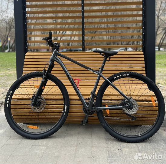 Аренда велосипеда