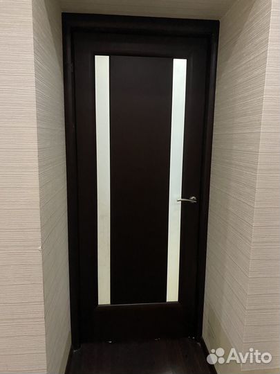 Дверь входная бу